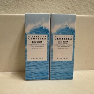 SKIN1004 Centella Blue Serum